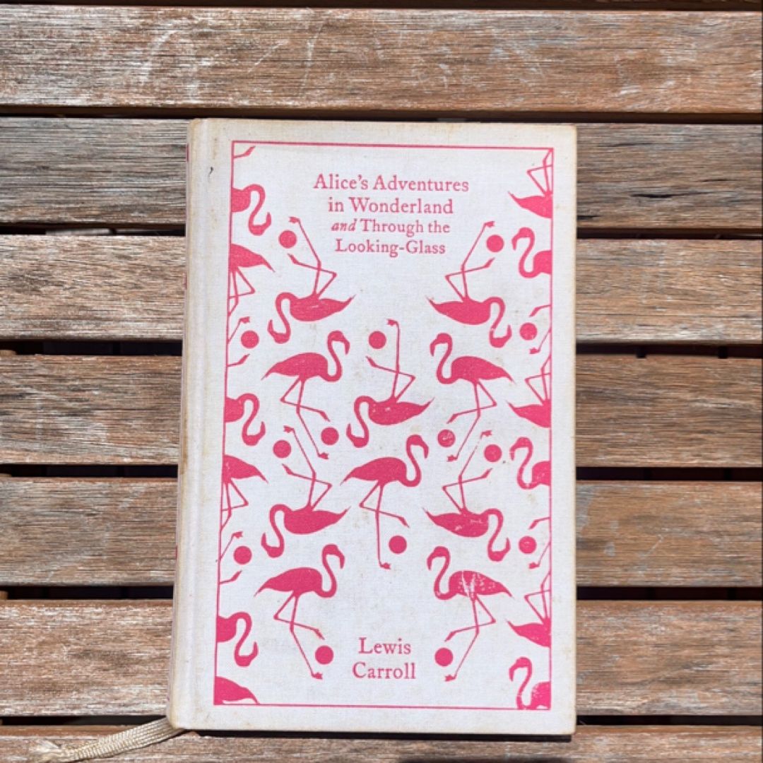 Alice's Adventures in Wonderland