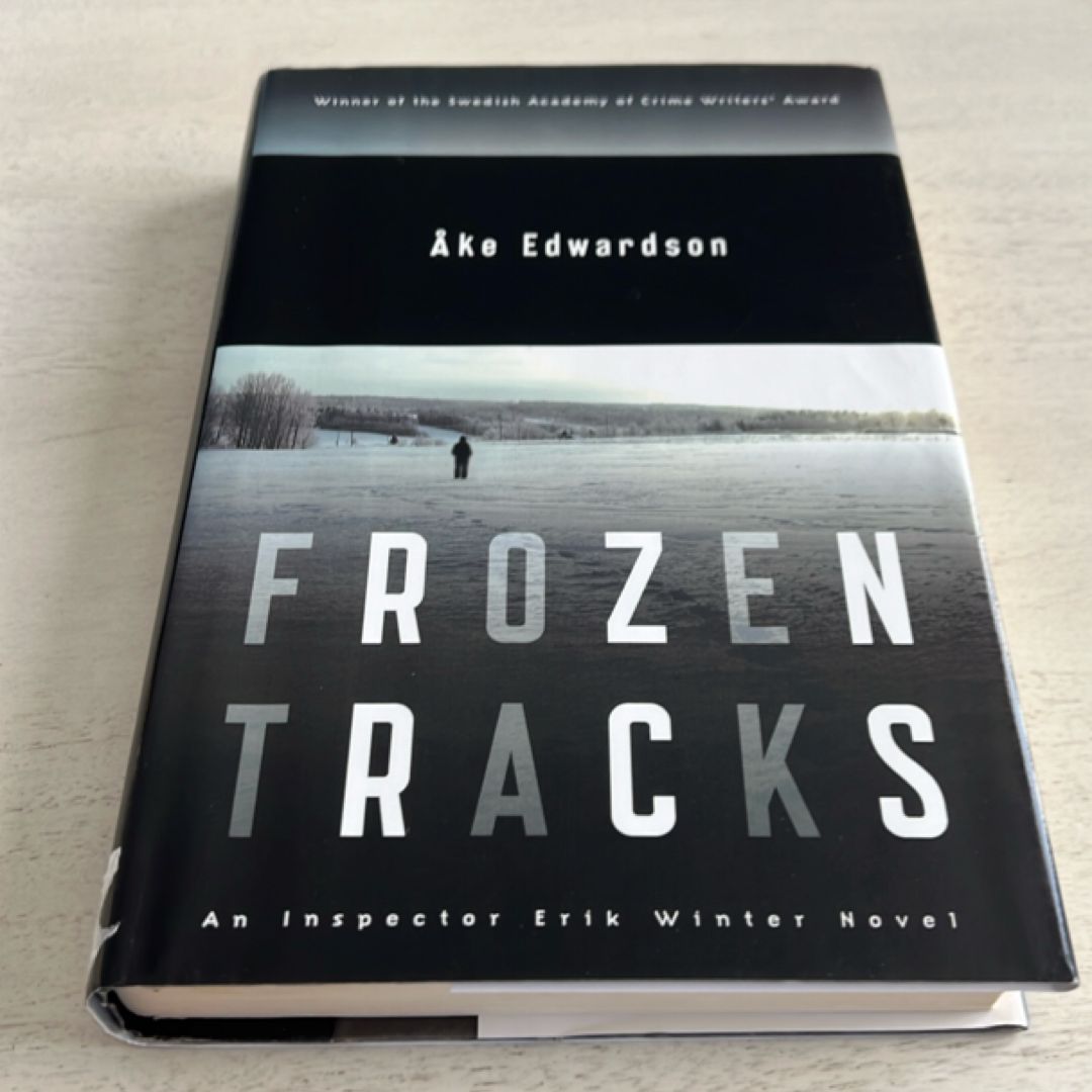 Frozen Tracks