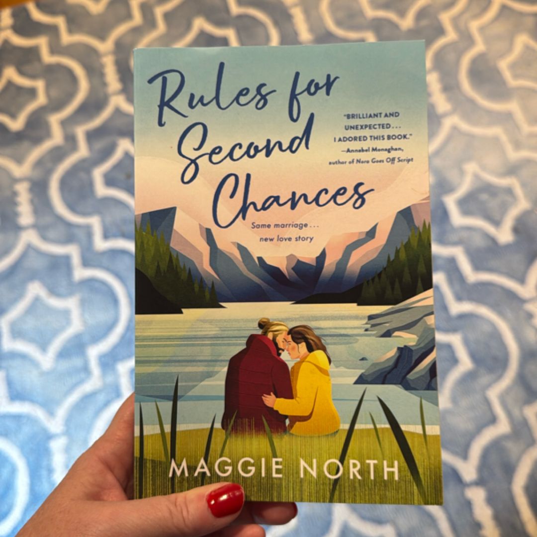Rules for Second Chances