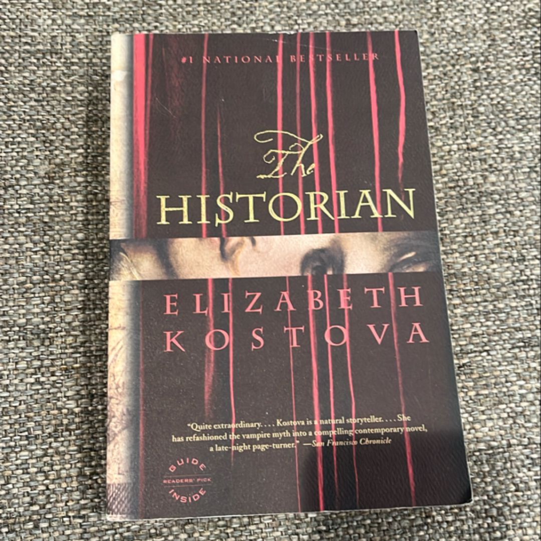 The Historian