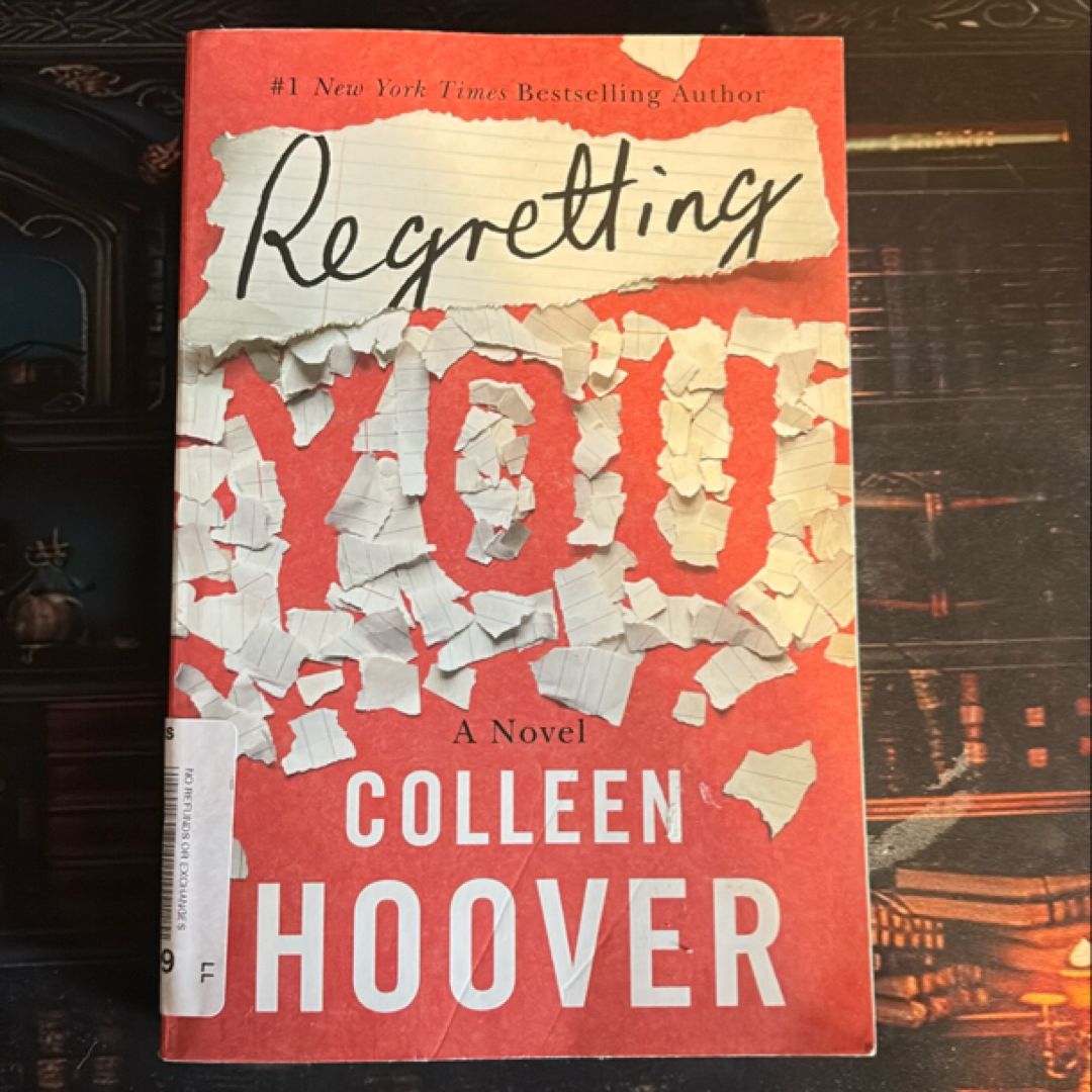 Regretting You
