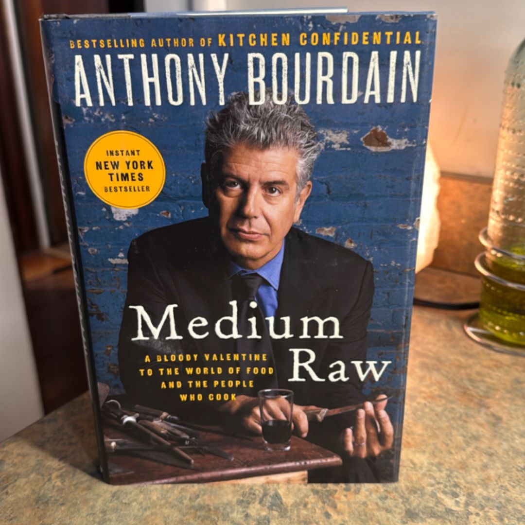 Medium Raw