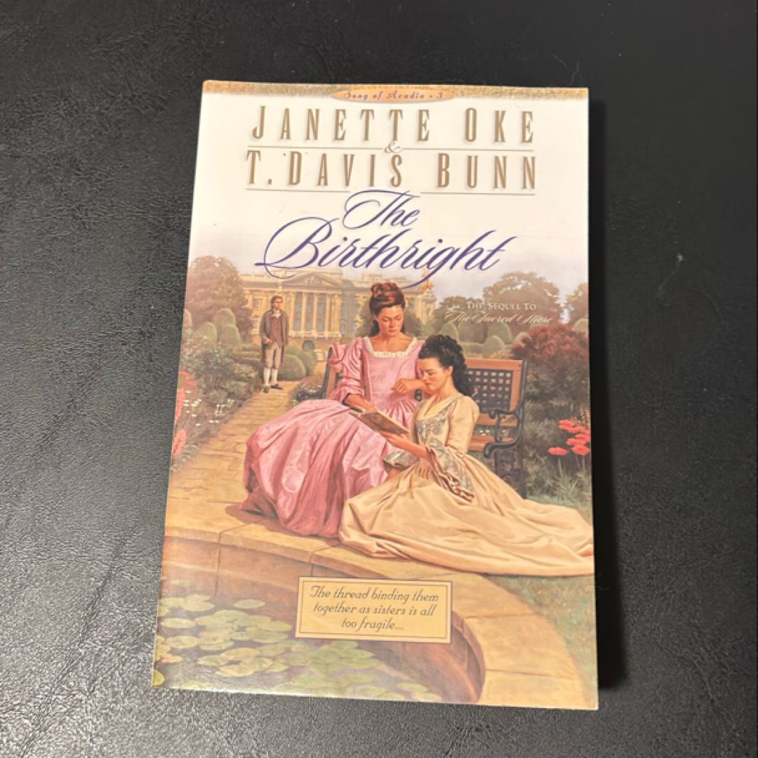 The Birthright