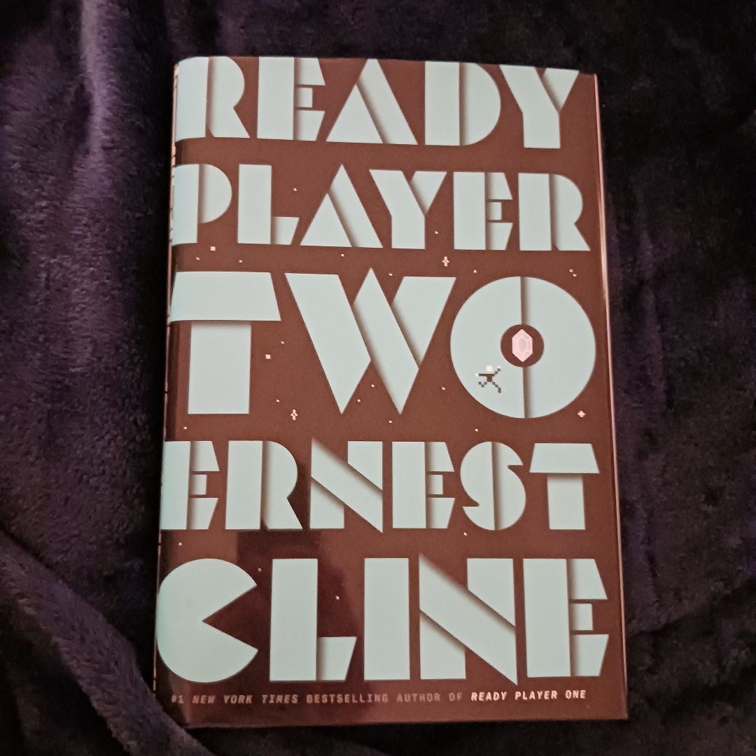 Ready Player Two