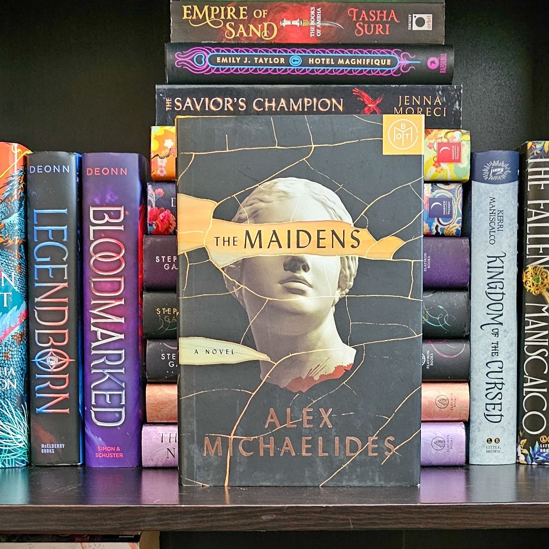 The Maidens