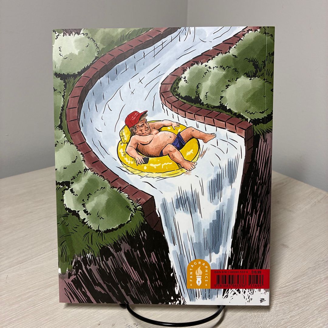 The Comics Journal #308 (the Comics Journal)