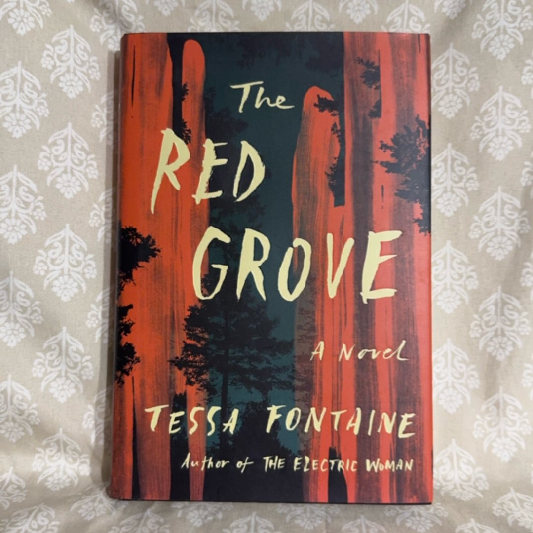 The Red Grove
