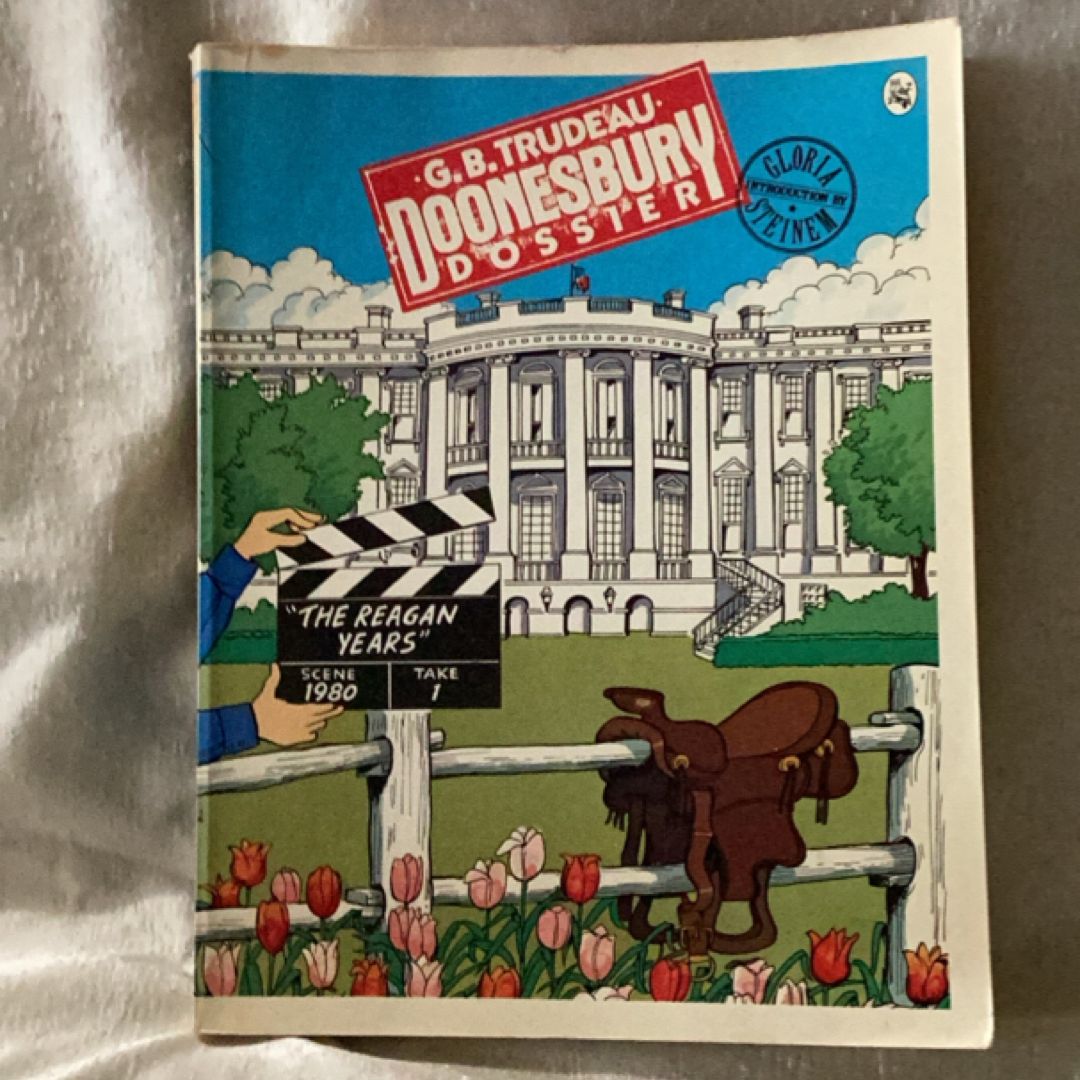 Doonesbury Dossier