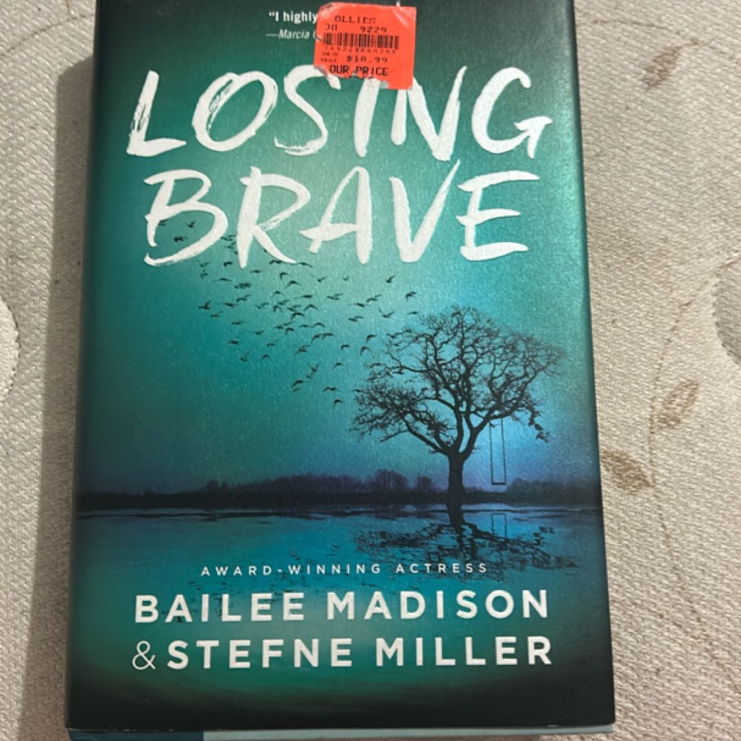 Losing Brave