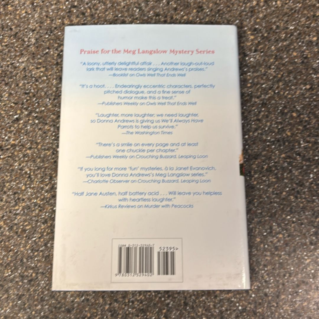 No Nest for the Wicket