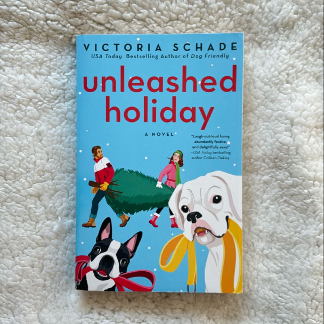 Unleashed Holiday