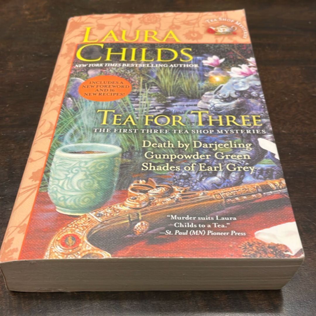 Tea for Three