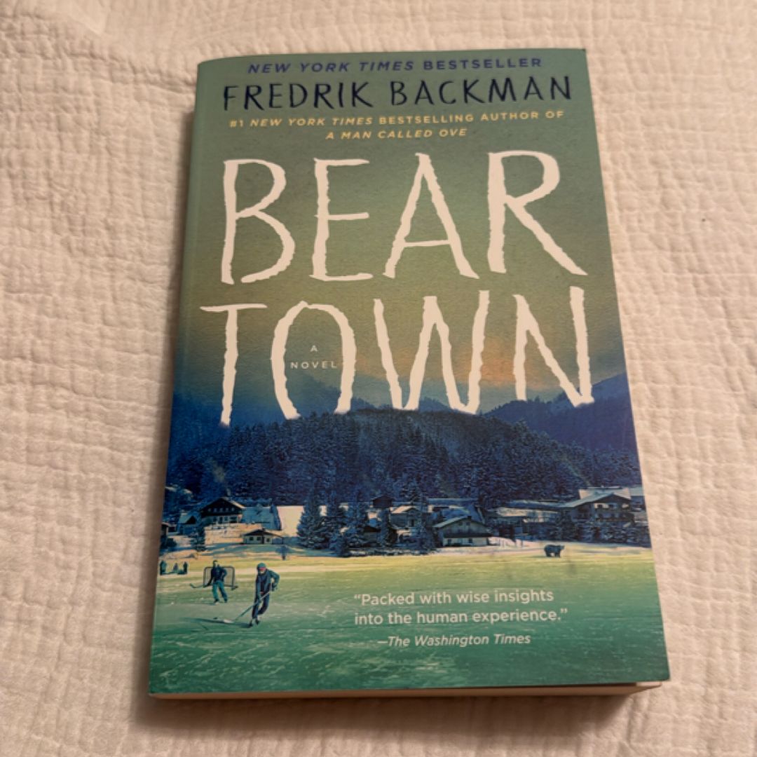 Beartown