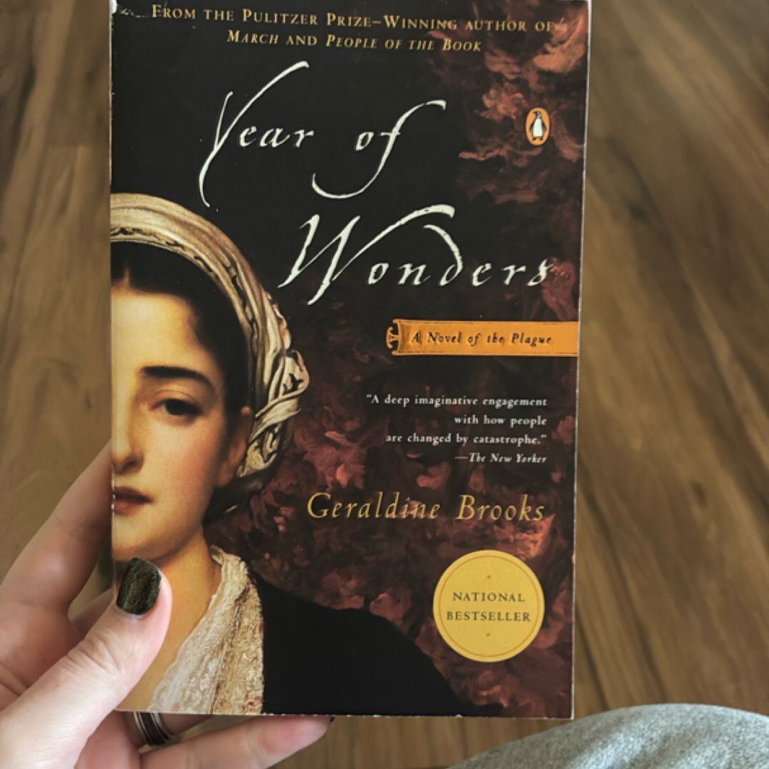 Year of Wonders