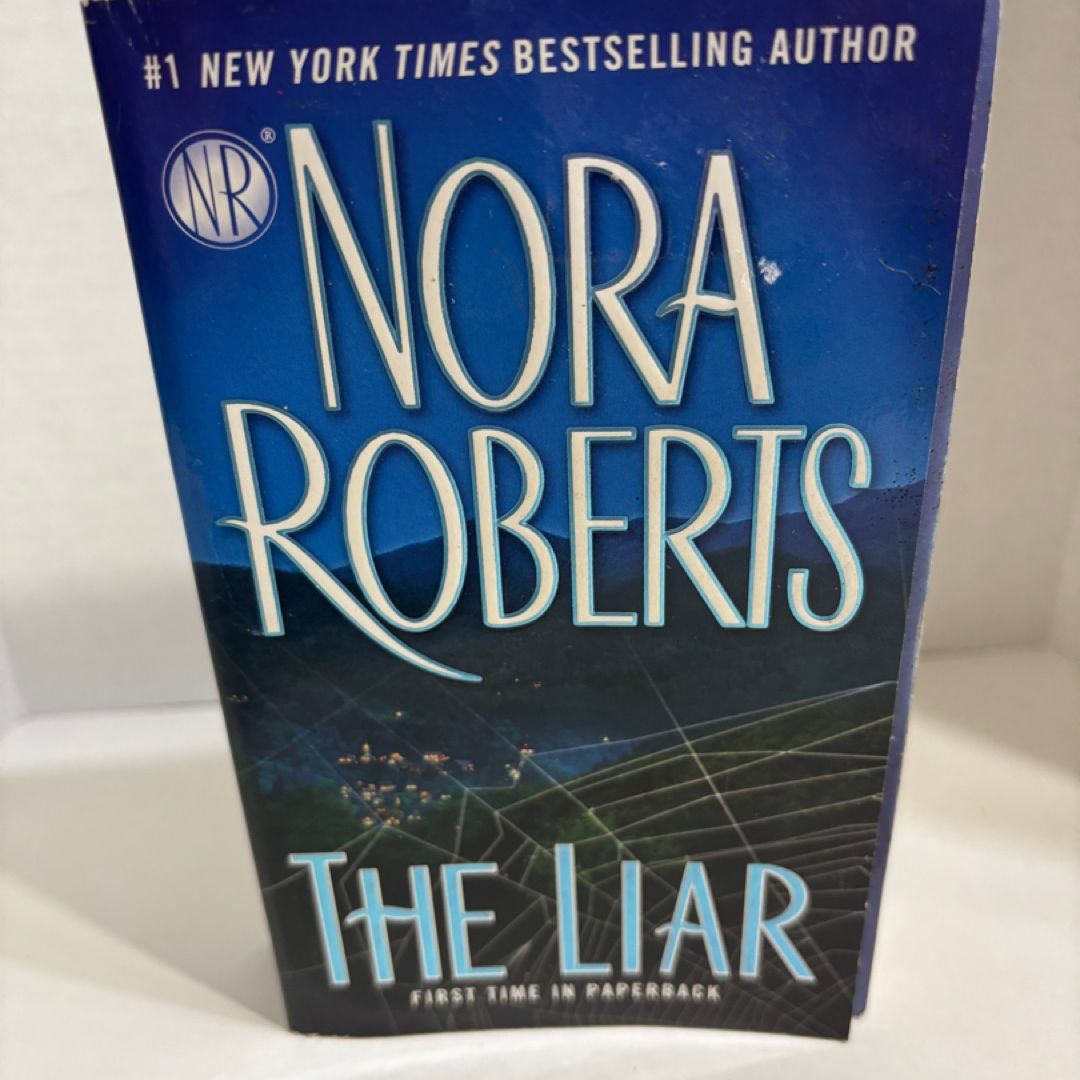 The Liar