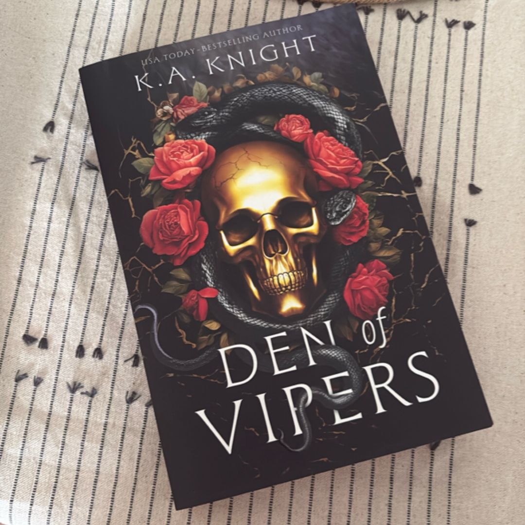 Den of Vipers