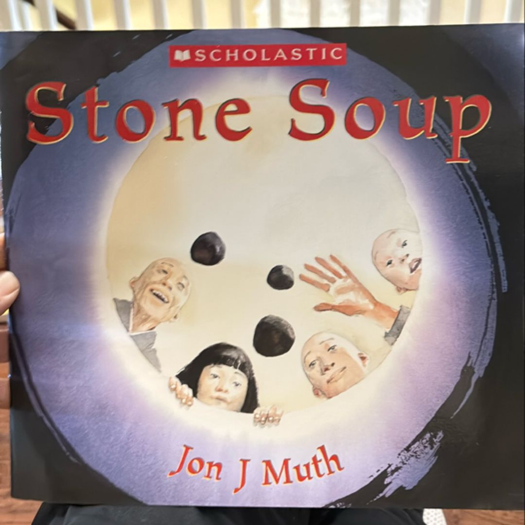 Stone Soup