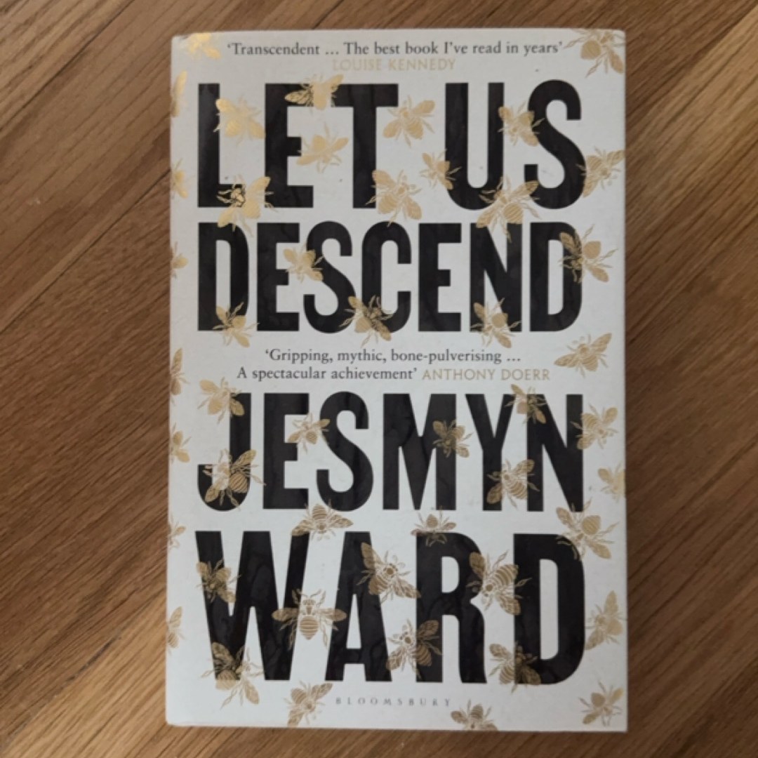 Let Us Descend