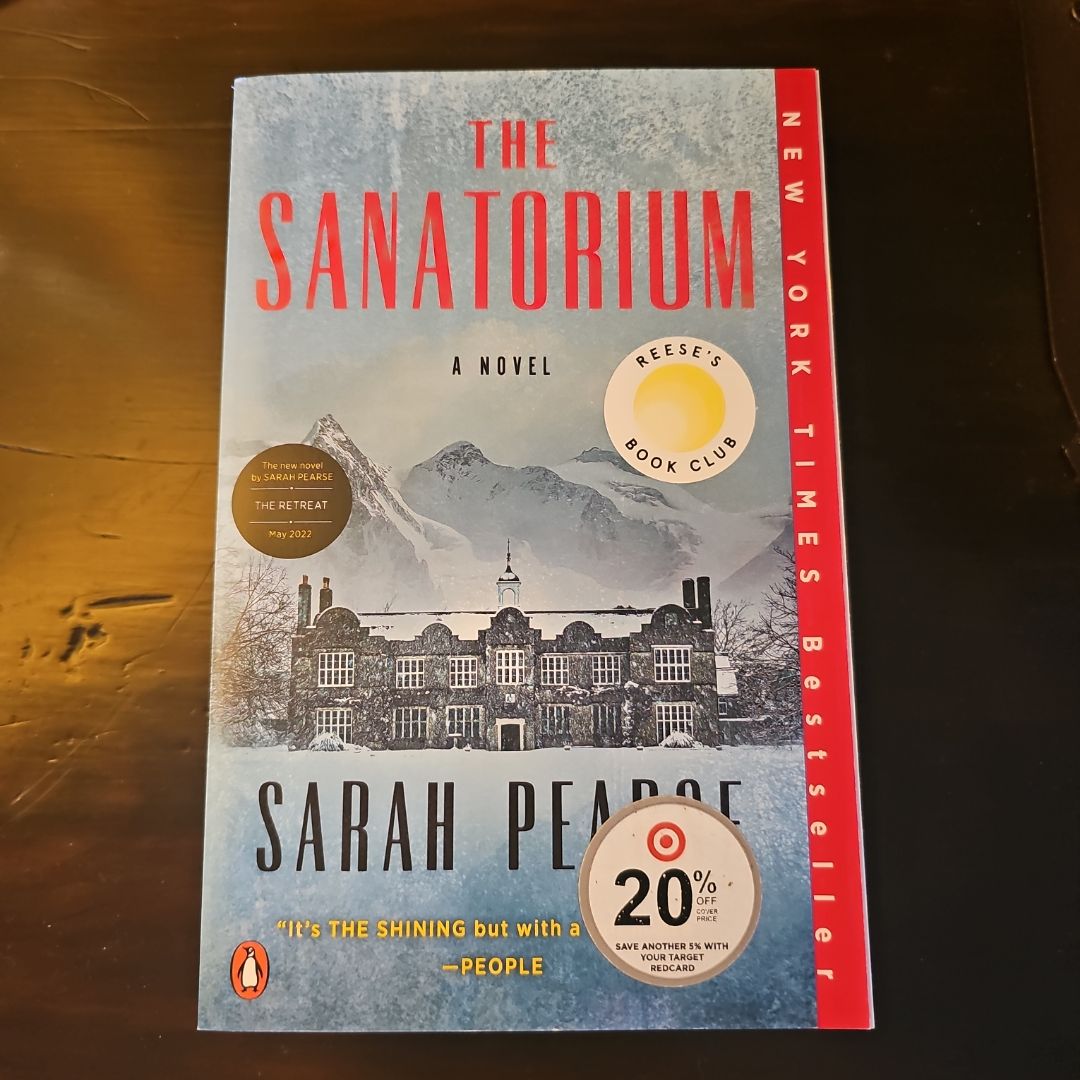 The Sanatorium