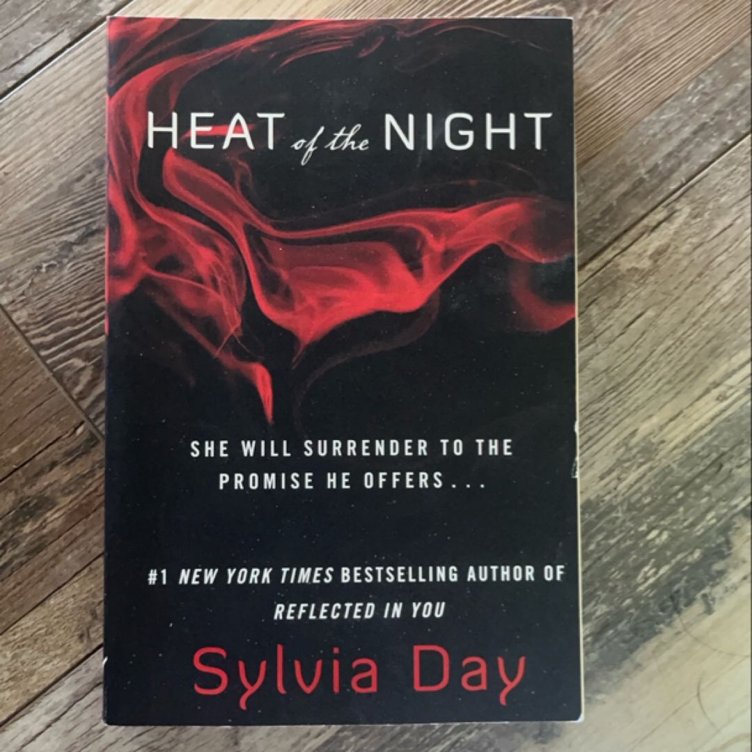 Heat of the Night