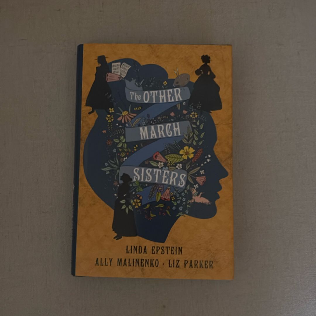 The Other March Sisters