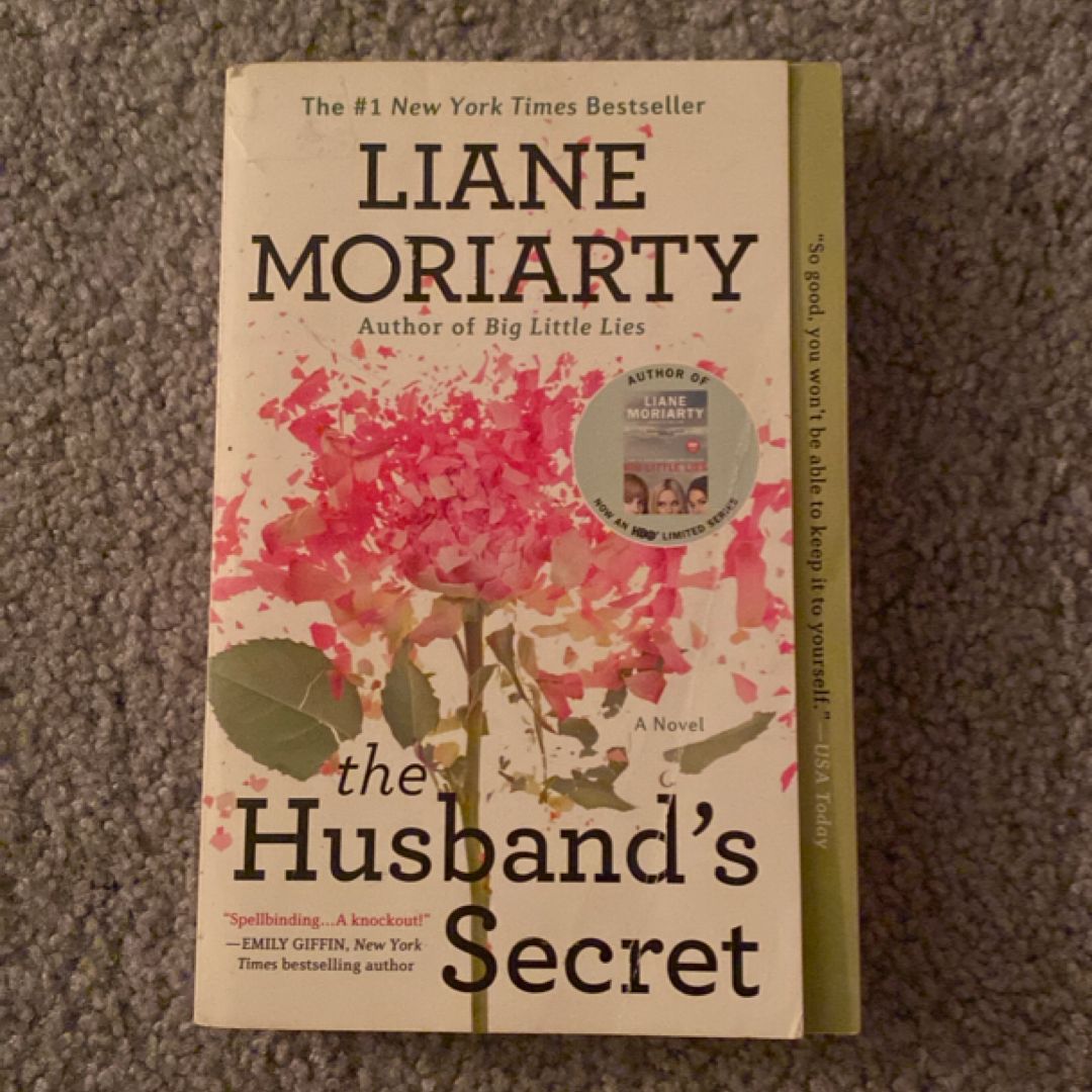 The Husband's Secret