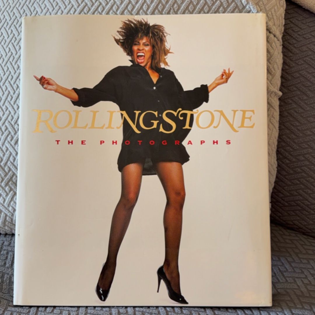 Rolling Stone