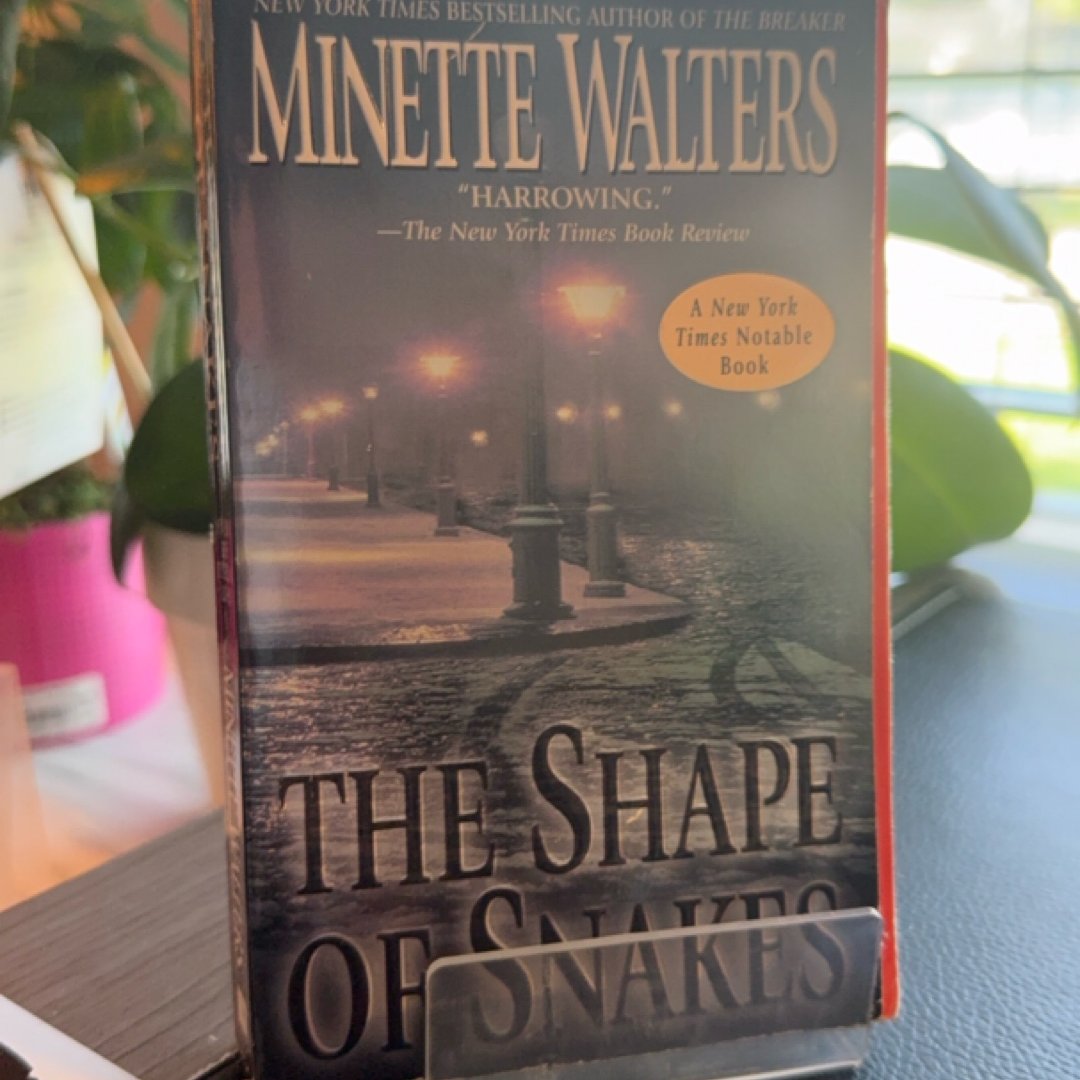 The Shape of Snakes