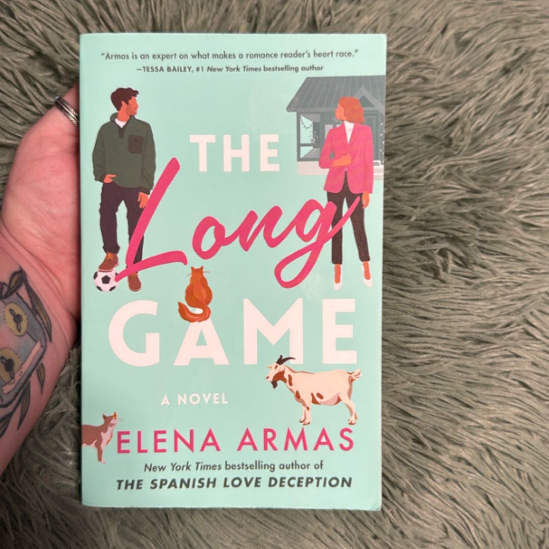 The Long Game