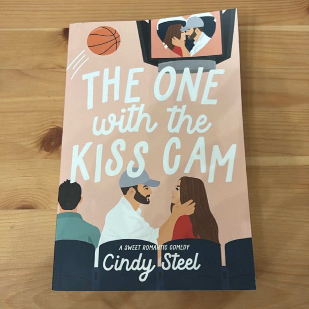 The One with the Kiss Cam