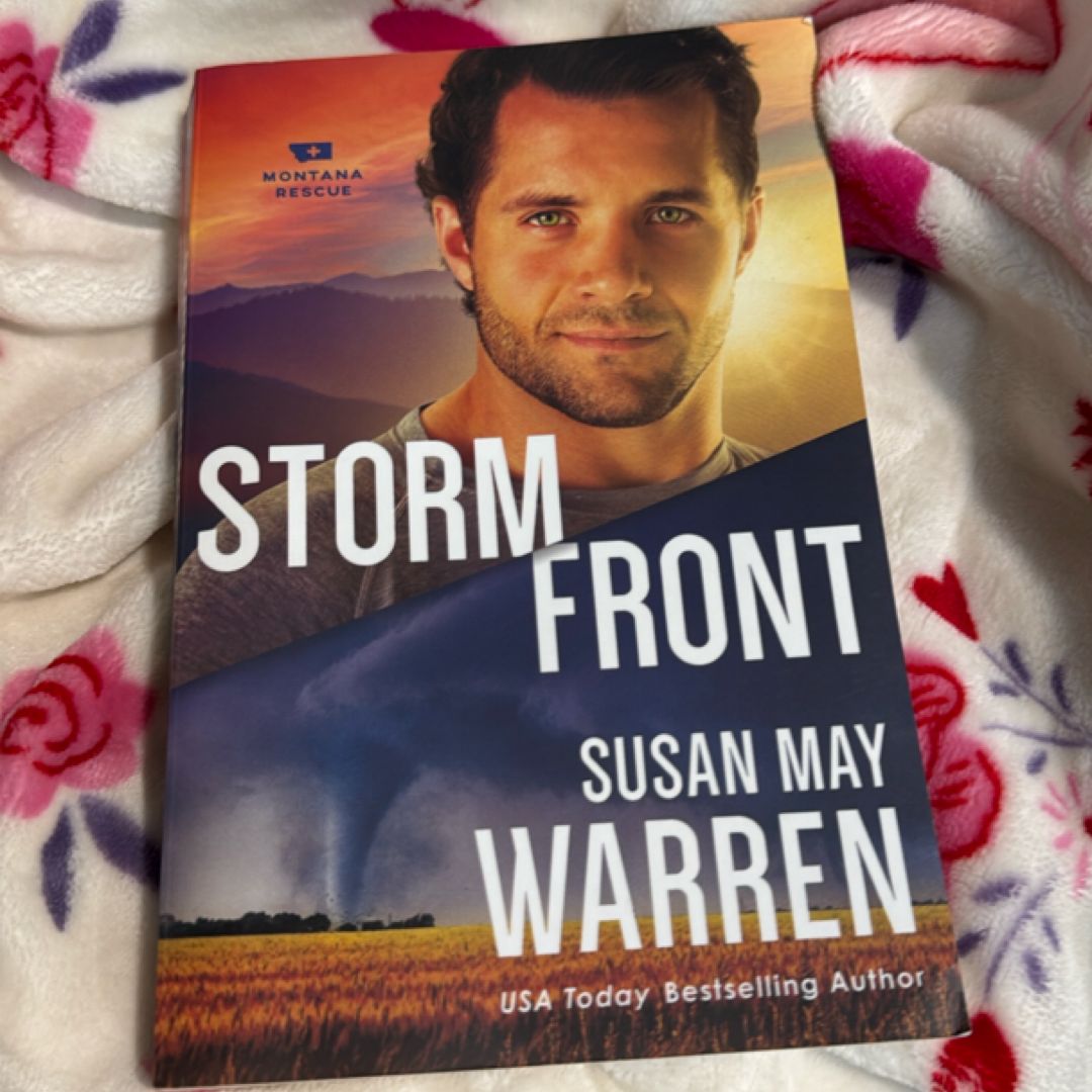 Storm Front