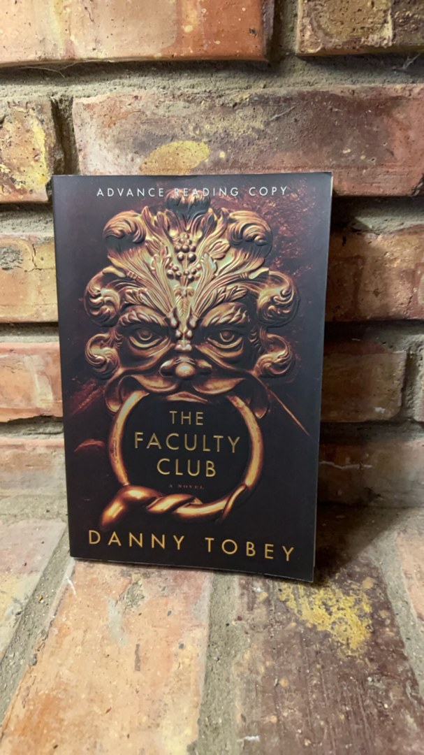 The Faculty Club (ARC)