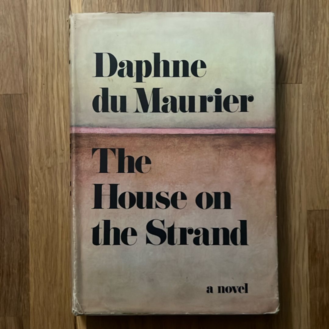 The House on the Strand