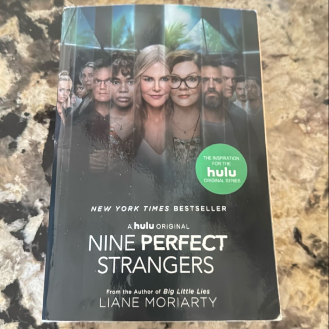 Nine Perfect Strangers