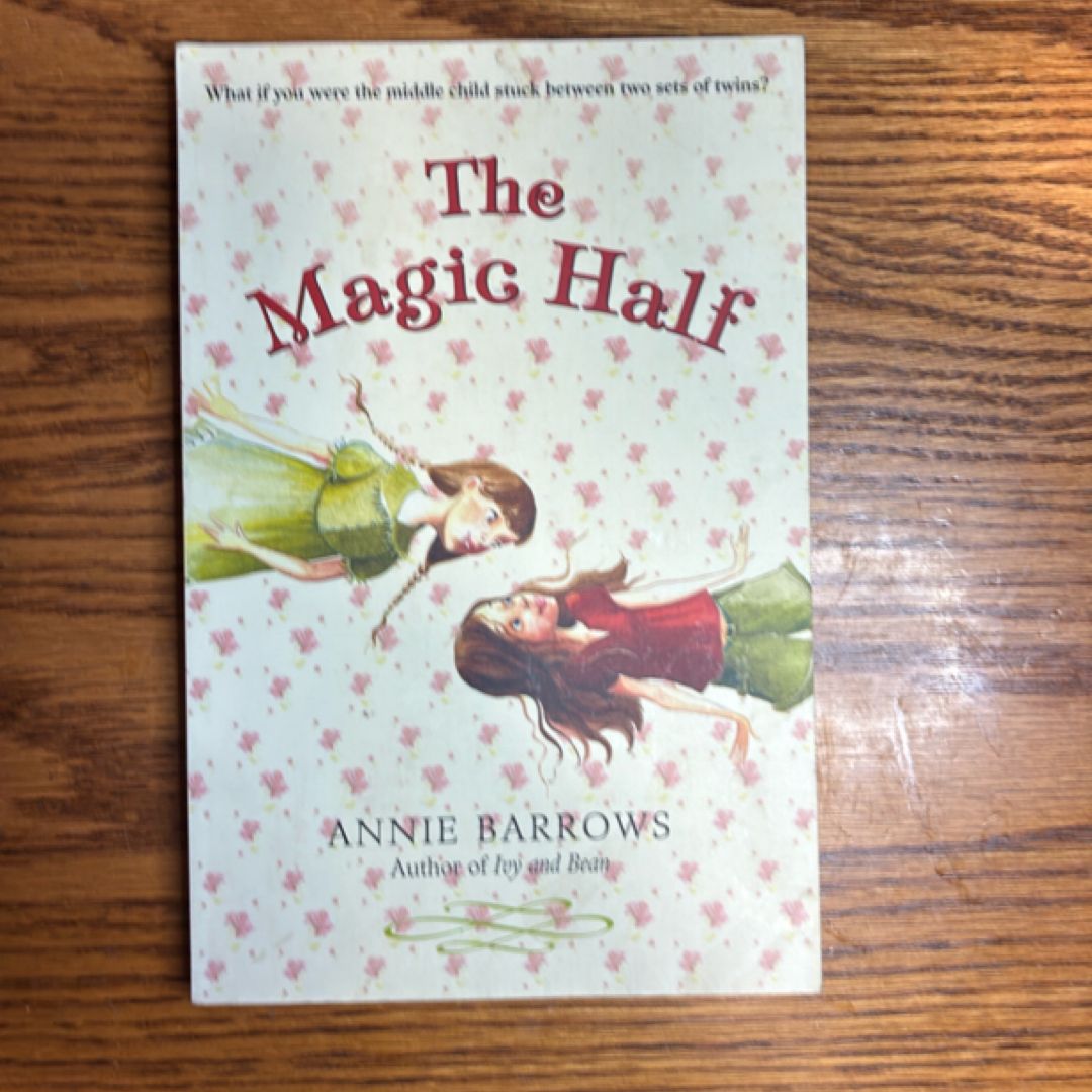 The Magic Half