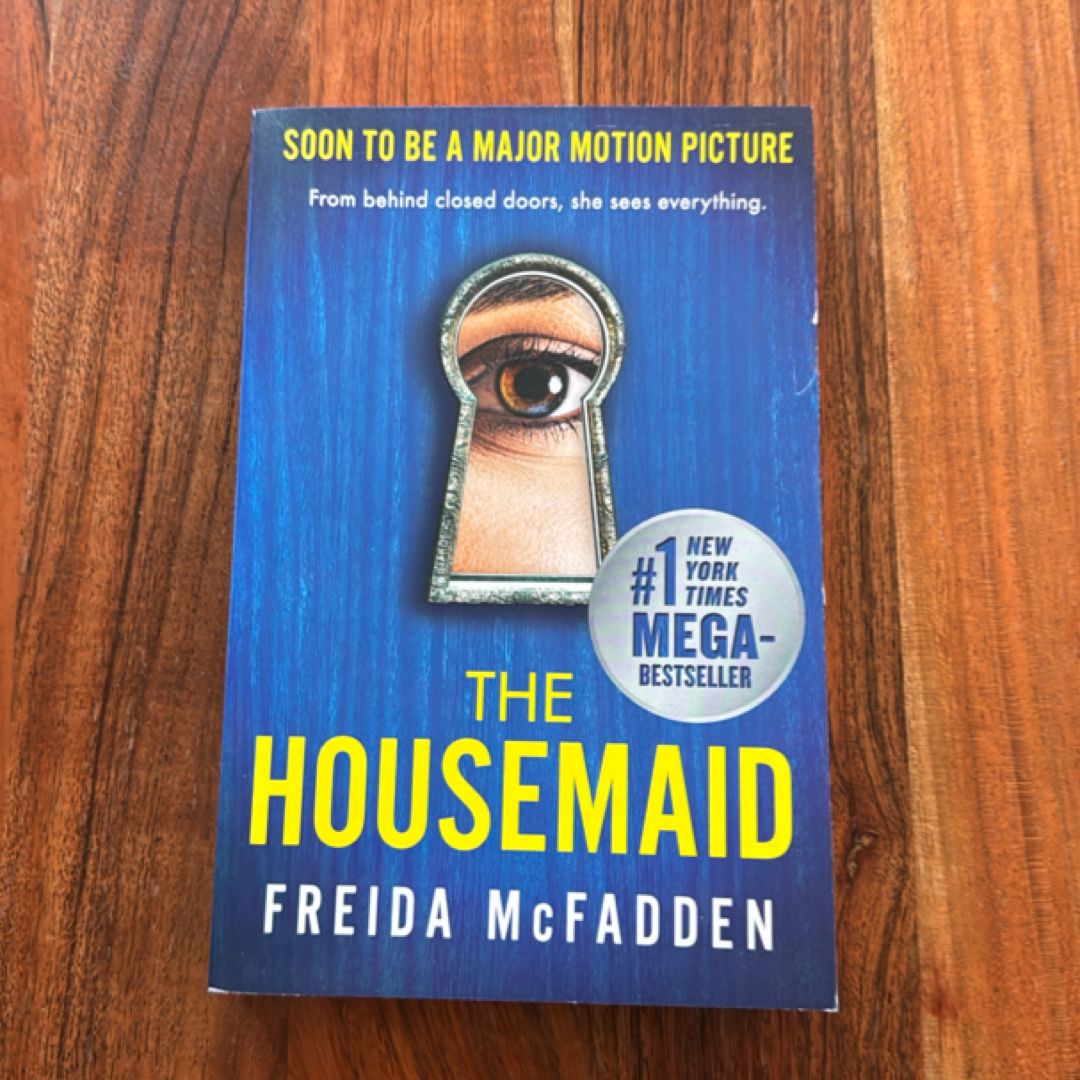 The Housemaid
