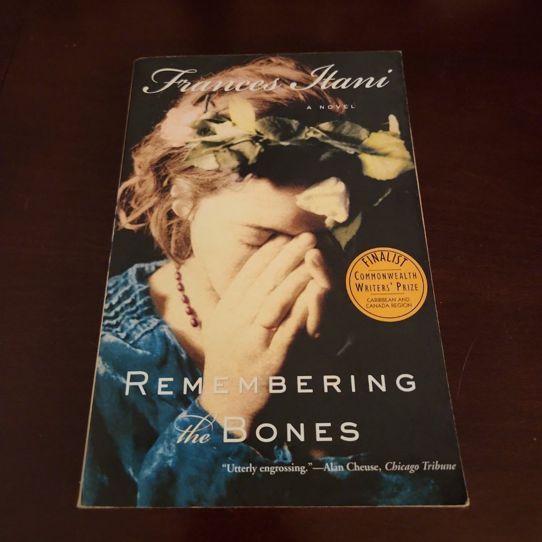 Remembering the Bones
