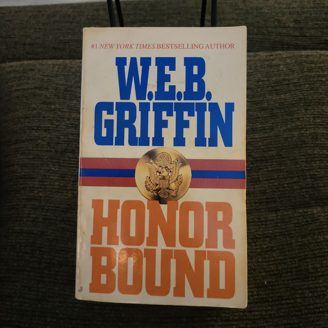 Honor Bound