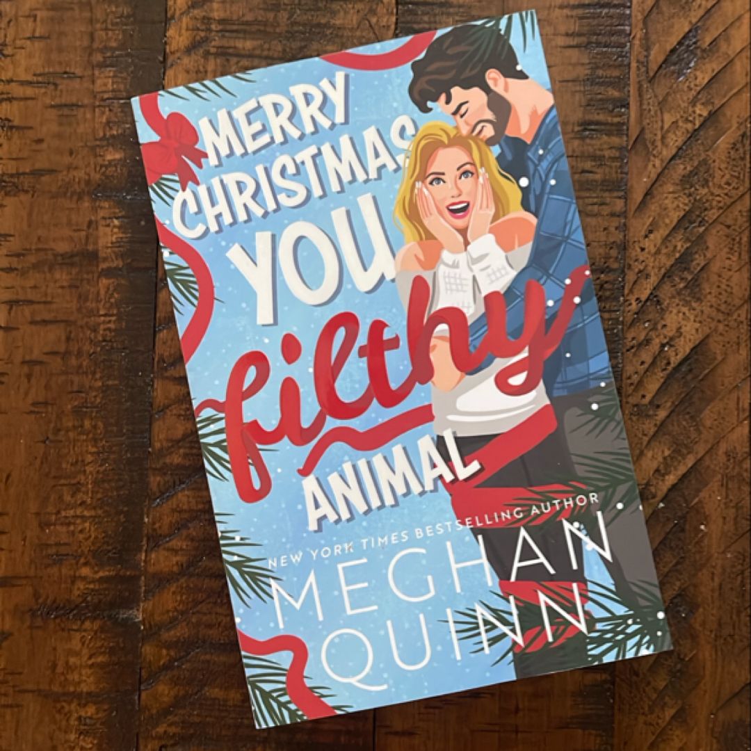 Merry Christmas, You Filthy Animal (Deluxe Edition)