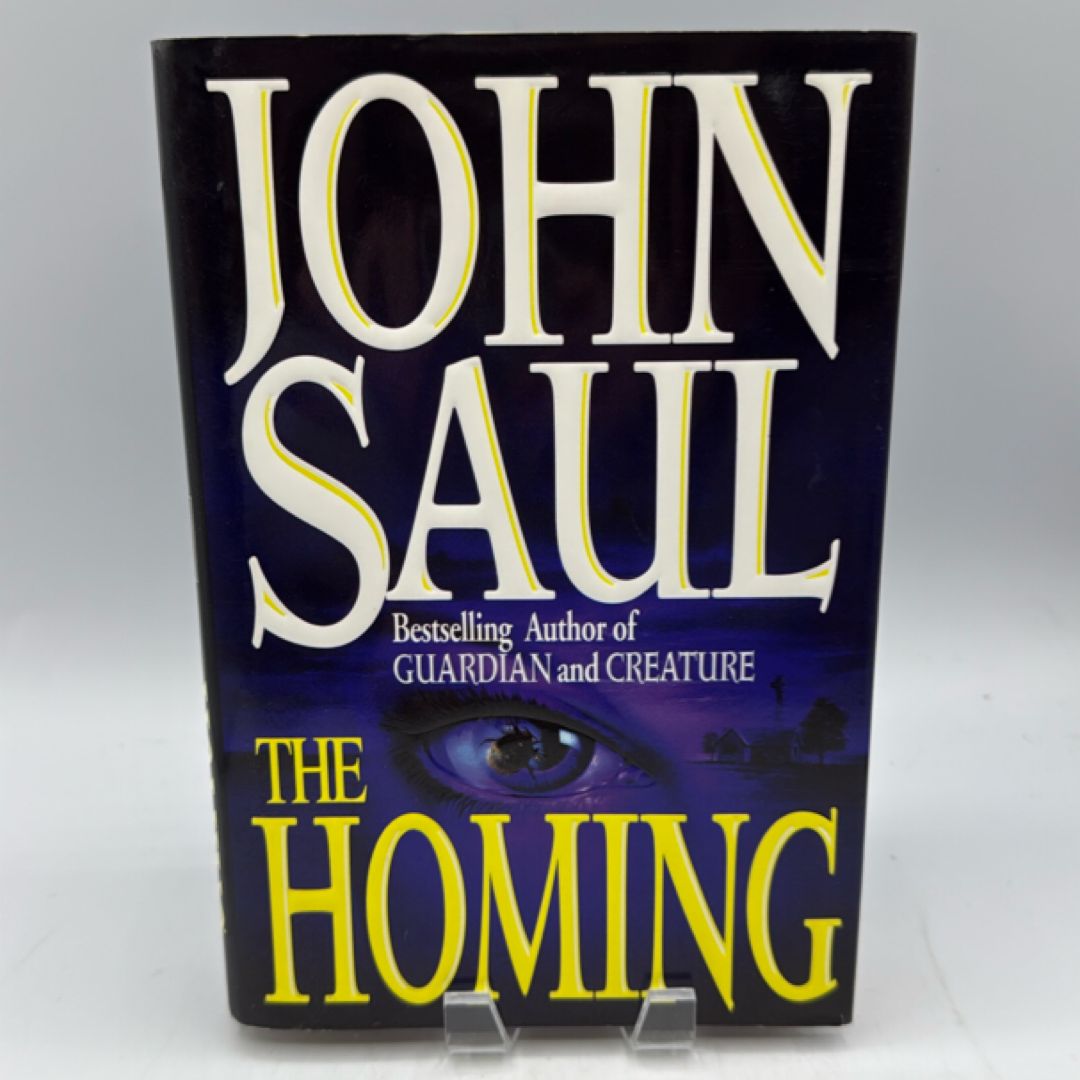 The Homing
