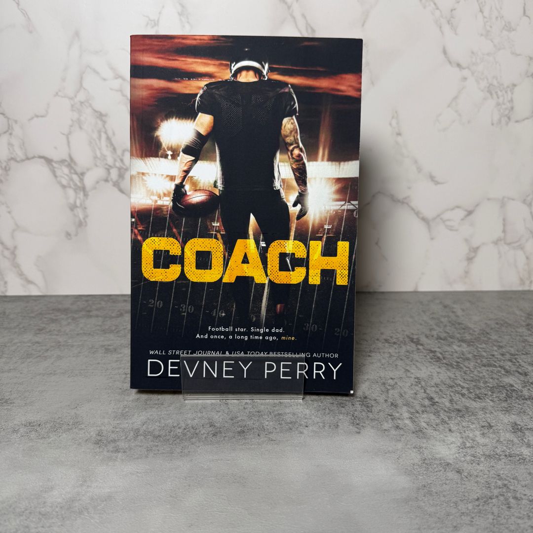 Coach