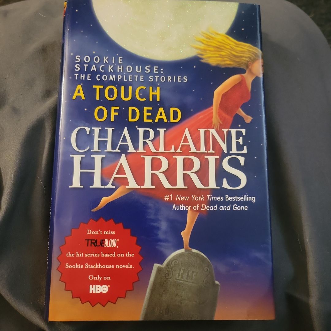 A Touch of Dead