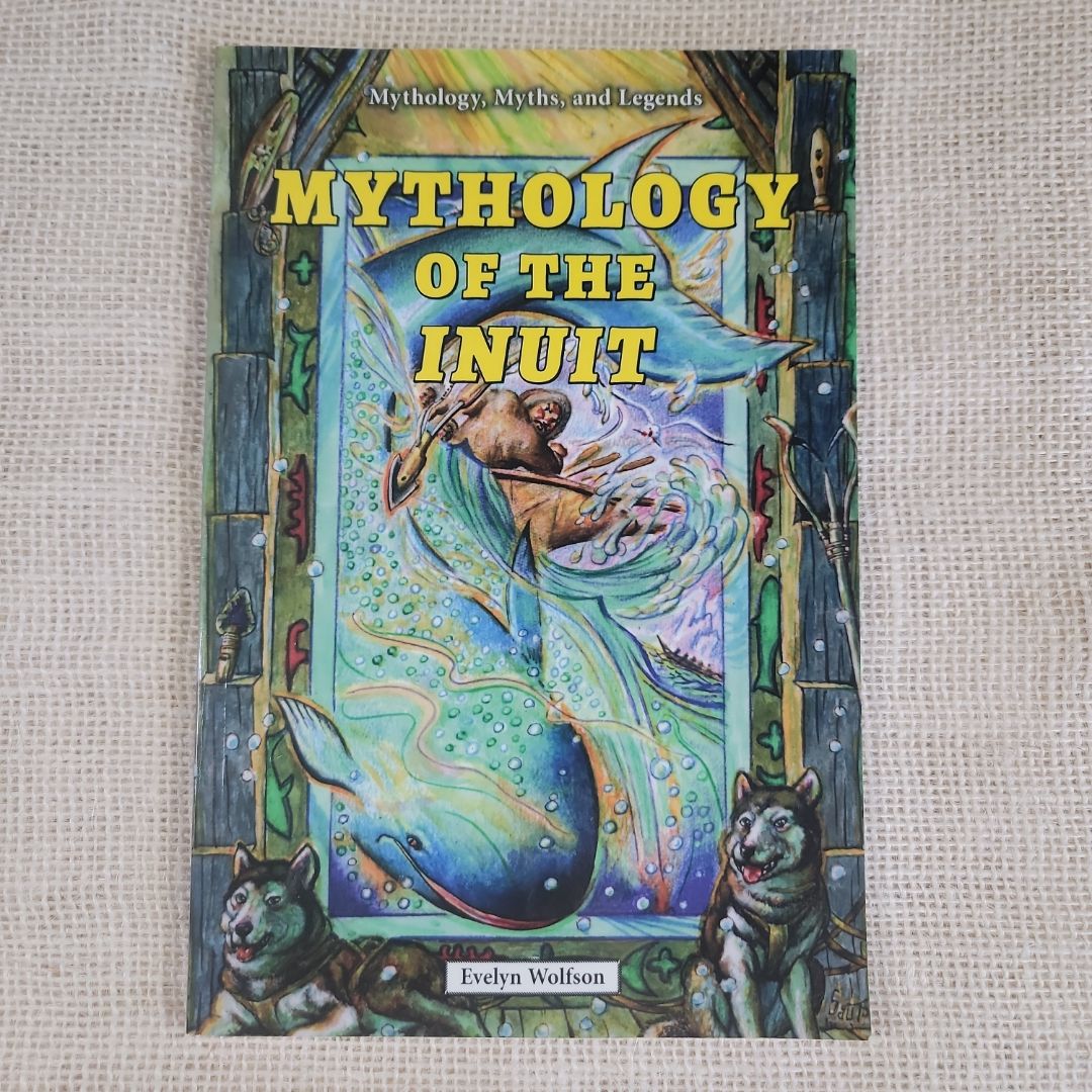 Mythology of the Inuit