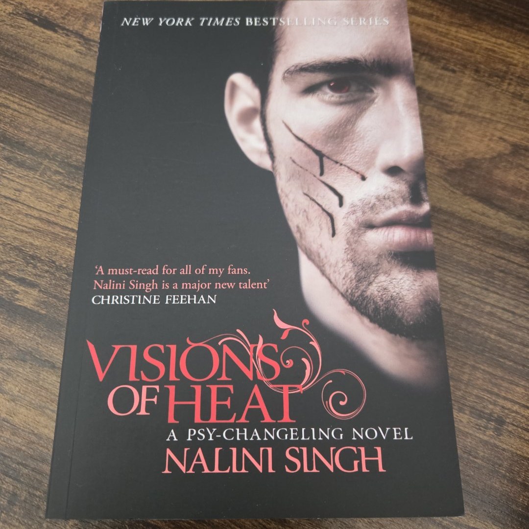 Visions of Heat