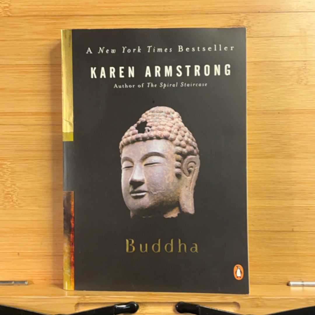 Buddha