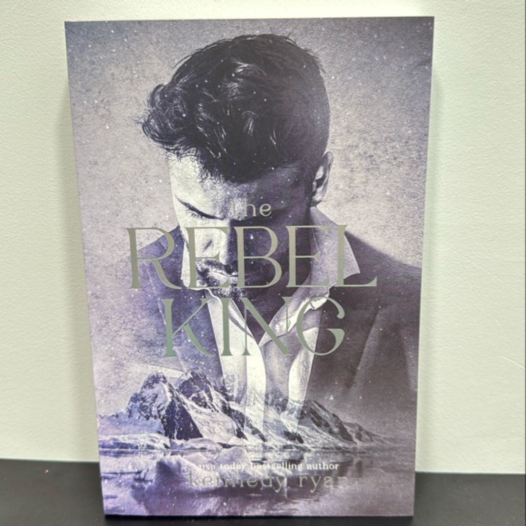 The Rebel King