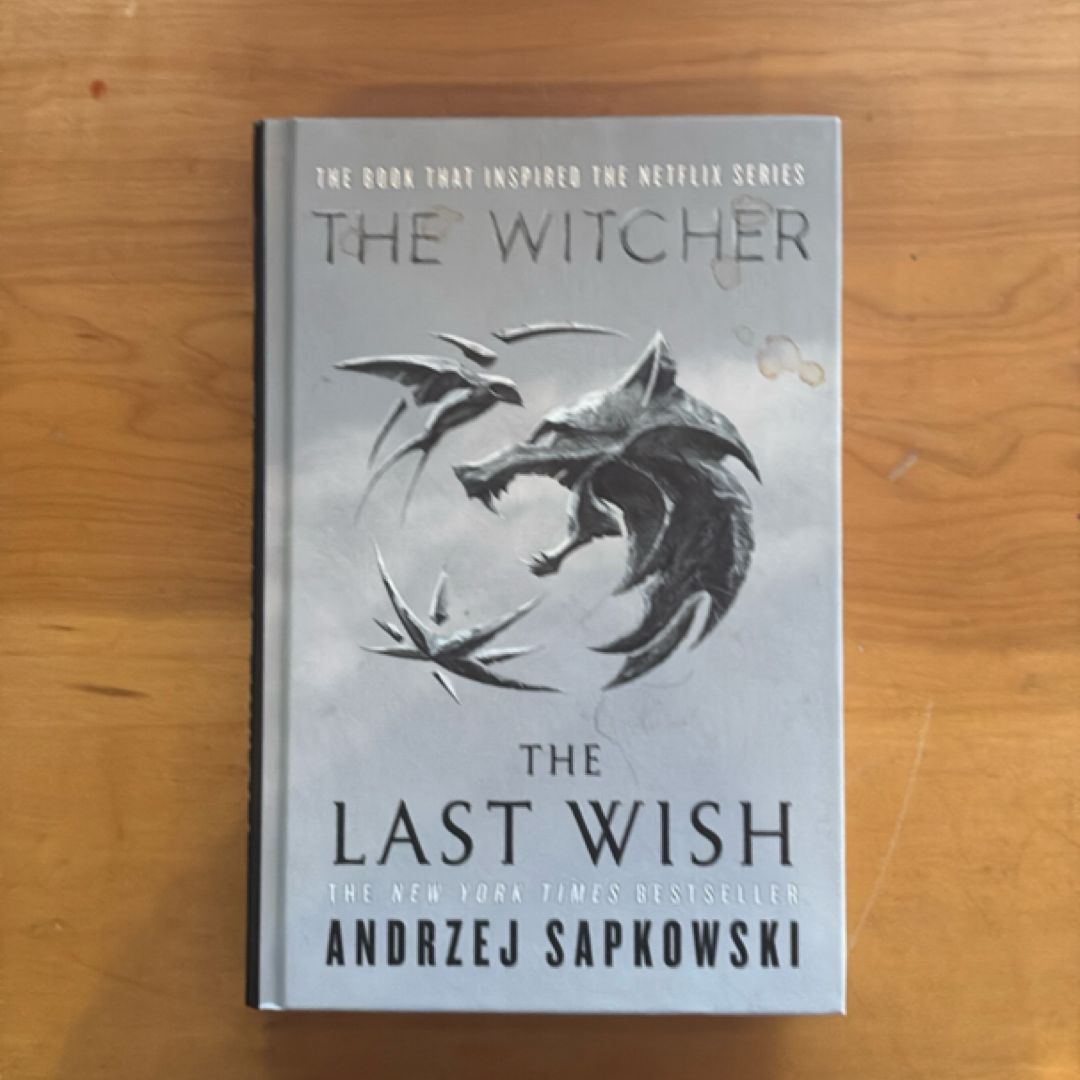 The Last Wish