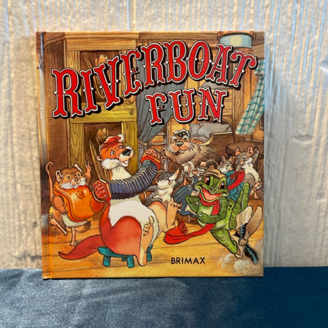 Riverboat Fun