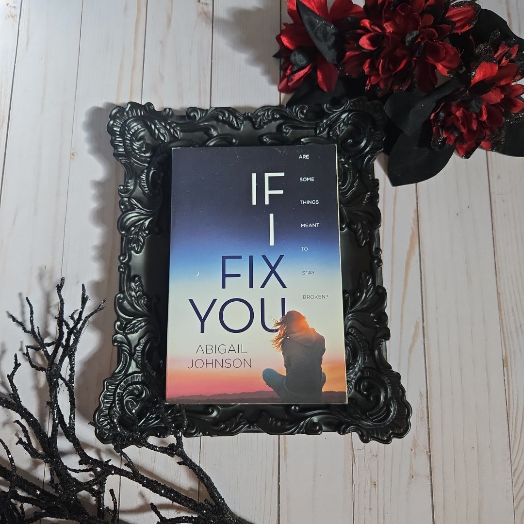 If I Fix You
