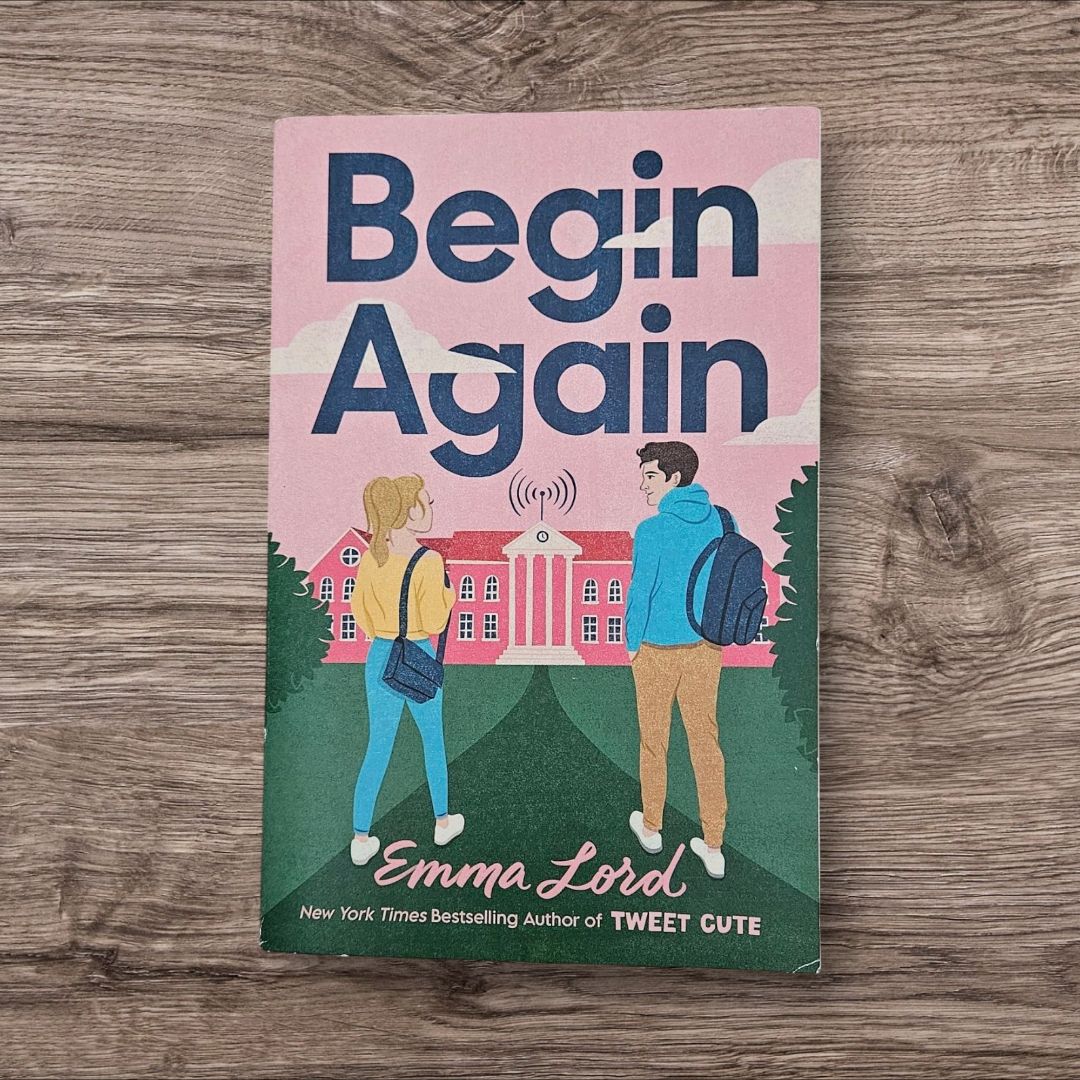 Begin Again